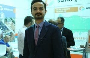 “Güneş yatırımında küçükle büyüğün farkı yok”