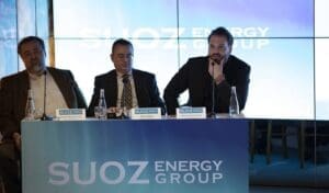 Çiller’in oğulları güneş enerjisinde iddialı