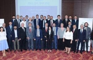 TÜREB yerli üretimin desteklenmesini istiyor