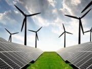 Rüzgar enerjisi 6.607 MW, güneş enerjisi 3.925 MW’ye çıktı