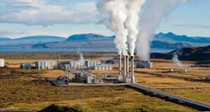 Jeotermalde 2023 hedefi 4 bin MW’ye yükseldi