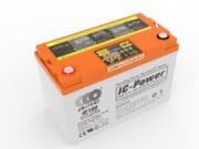 İnci Akü, solar aküleri Türkiye pazarına sunacak