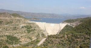 Çine HES’e en yüksek teklifi İş-Kaya İnşaat verdi