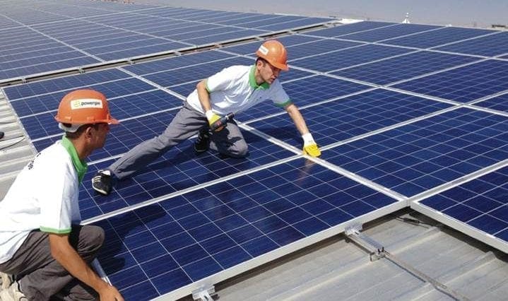 Evlerde güneş enerjisi zorunlu oluyor Yeşil Haber