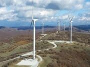 Rüzgar YEKA projesine aday 6 il belirlendi