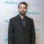 Suoz Enerji Grup CEO Berk Uçuran Çiller