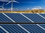 İlk 5 ayda yenilenebilir enerji kapasitesi 1.958 MW arttı