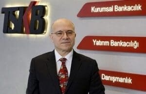 TSKB’nin desteklediği projelerle yıllık karbon salımı 12 milyon ton azalıyor