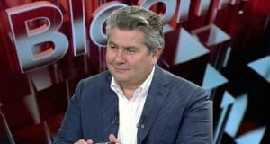 Mehmet Öğütçü Yeşil Haber