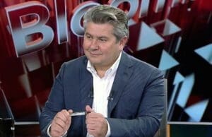 Seçim sonrasında restorasyon dönemi zorunlu Mehmet Öğütçü Yeşil Haber