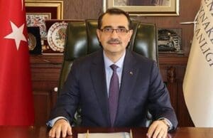 Yeni Enerji Bakanı’na öğütler