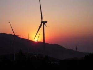Güriş’in 2020 yenilenebilir enerji hedefi 2 bin MW