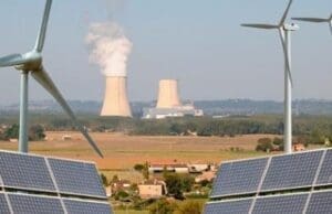 Enerji de kriz kurbanı olmasın