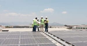 Antalya’ya 165 milyon liralık güneş paneli yatırımı