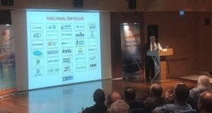 Türkiye güneş enerjisinde 2030 yılında 38 GW’ye ulaşacak