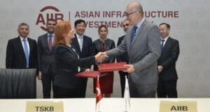 Yeşil enerjiye 200 milyon dolar kredi