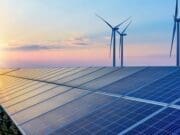 yüzde 100 yenilenebilir enerji