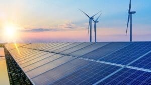 yüzde 100 yenilenebilir enerji