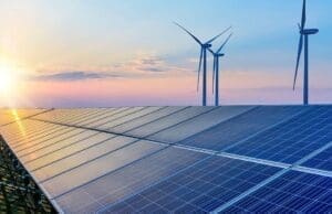 400 şirket yüzde 100 yenilenebilir enerji kullanacak yüzde 100 yenilenebilir enerji