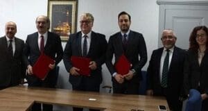 MEB ile GÜNDER arasında güneş işbirliği