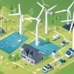 rüzgar türbini işletme bakım maliyeti