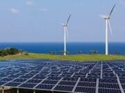 Paris hedefleri için yıllık 886 milyar dolar yatırım gerekiyor