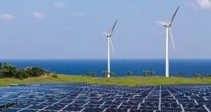 Paris hedefleri için yıllık 886 milyar dolar yatırım gerekiyor