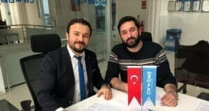 CW Enerji Lübnan’a güneş paneli satacak