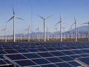 OECD: “Küresel iklim için 6.3 trilyon dolar yatırım ihtiyacı var”