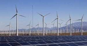 OECD: “Küresel iklim için 6.3 trilyon dolar yatırım ihtiyacı var”