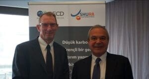 Türkiye ekonomisi enerji dönüşümüyle büyüyecek