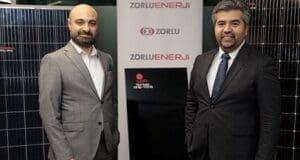 Güneş enerjisi 2040 yılına kadar kömürü geçecek