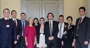 İsveç enerji verimliliğinde yol haritasını Türkiye ile paylaşacak