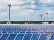 2050’de elektriğin yarısı güneş ve rüzgardan üretilecek