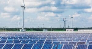 2050’de elektriğin yarısı güneş ve rüzgardan üretilecek