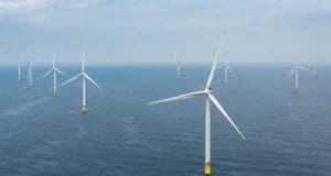 Total, 600 MW’lık offshore rüzgar santrali için teklif verdi
