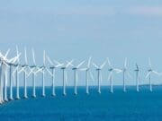 Deniz üstü rüzgar santralleri rekabetçi hale geliyor