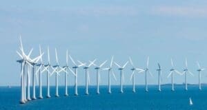 Deniz üstü rüzgar santralleri rekabetçi hale geliyor