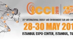 25. ICCI Fuar ve Konferansı 28-30 Mayıs’da yapılacak