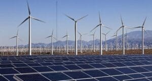 “Küresel enerji talebinin yüzde 86’sı yenilenebilirden karşılanabilir”