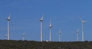 Rüzgar YEKA-2 ihalesine 9 şirket başvurdu