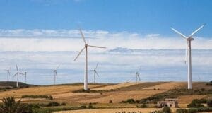 TÜREB: “Kapasite artışı rüzgar sektörünü canlandıracak”