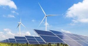 Küresel yenilenebilir kapasitesi 171 GW arttı