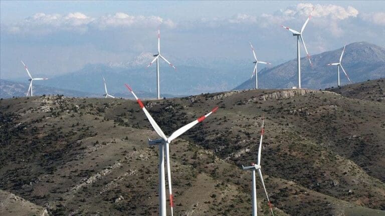 YEKA 2 rüzgar ihalesini Enercon ve Enerjisa kazandı