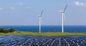 Yerli kaynakların elektrik üretimindeki payı yüzde 62’ye çıktı