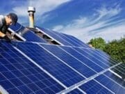 Lisanssız elektrikte üst sınır 5 MW’ye çıktı