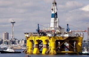 Petrol fonu, güneş ve rüzgar enerjisine yatırım yapacak