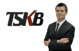 TSKB’den 1.4 milyar dolarlık yeşil kredi
