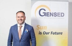 GENSED: “Mahsuplaşma güneş enerjisi sektörünü büyütecek”