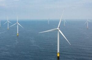 Offshore rüzgar kapasitesi 2030’da 200 GW’ye çıkacak